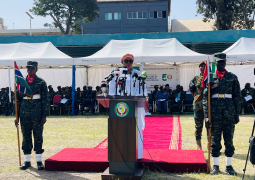 ECOWAS marks 50 years