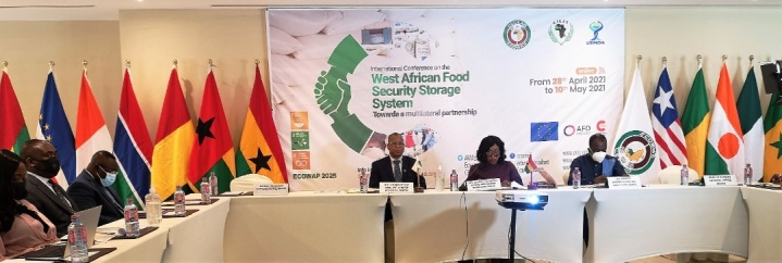 Small Holder Farmers First to Suffer in Food Crises, FAO Calls for 1M Silos for them