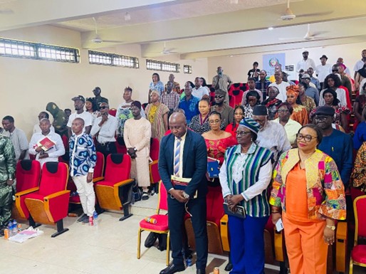 ECOWAS sounds over trafficking, drug and irregular migration at 51st anniversary