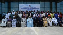 ECOWAS Recognizes Gambia’s Commitment to Implementing TRRC Report 