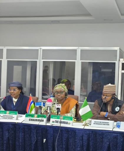 ECOWAS validates Regional Action Plan for People Living With Disability