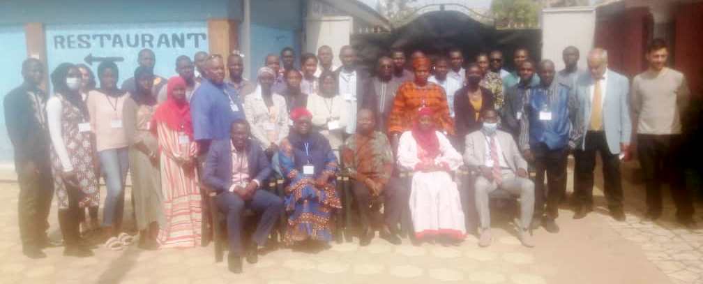 4-day capacity building on EE appliances wraps up