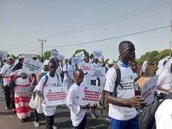 EFANet urges gov't, political actors to protect education in emergencies