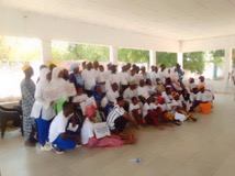 EFANet observes Education Week