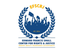 EFSCRJ gambia logo