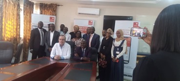 EFSTH, GTBank partner to boost hospital’s revenue base