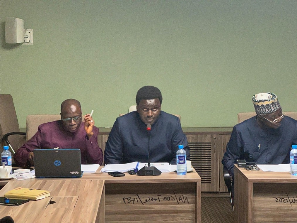 EFSTH fails to meet reform deadline to establish internal audit manual 