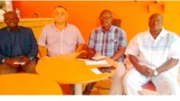 EMC discloses ticket price for Gambia, S/Sudan AFCON qualifiers icebreaker
