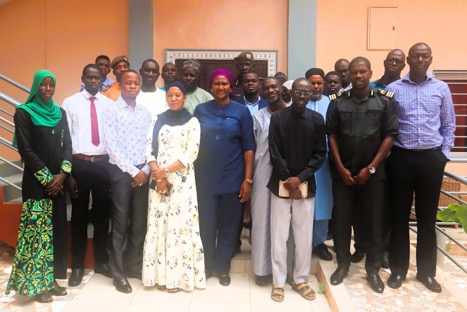 ENO Sectoral Programme Committee meeting ends