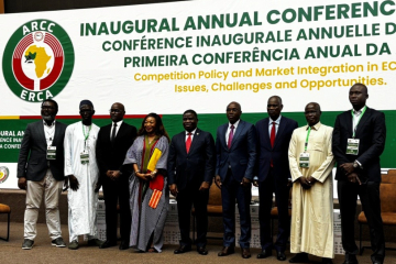 ERCA Confab ends with call for stronger regional competition framework