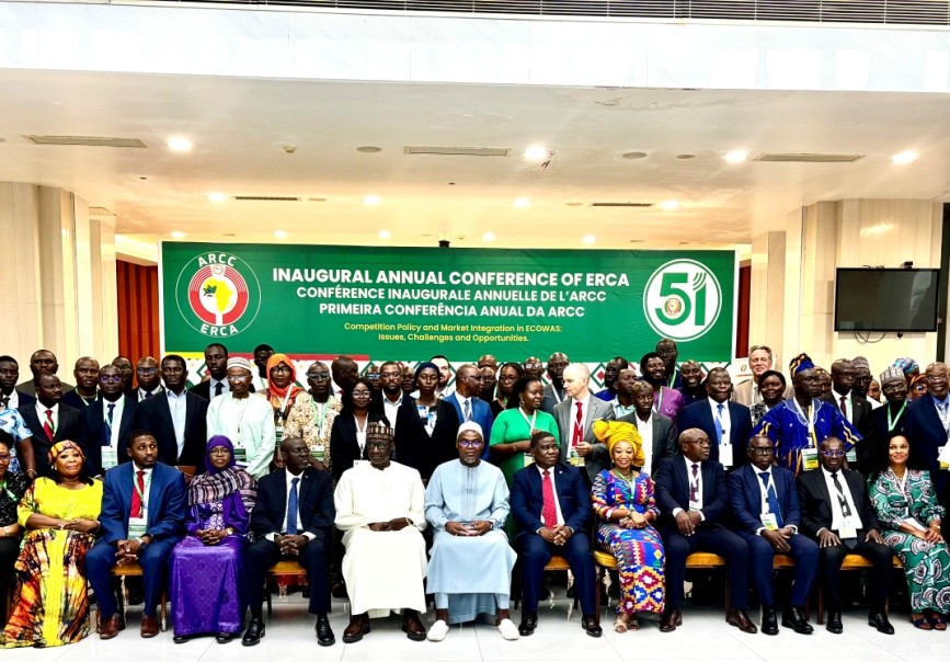 ERCA confab calls for fairer, more competitive ECOWAS market