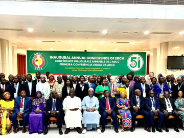 ERCA confab calls for fairer, more competitive ECOWAS market