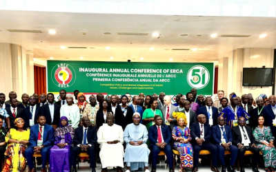 ERCA confab calls for fairer, more competitive ECOWAS market