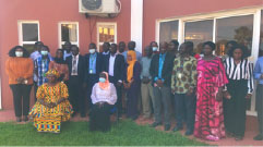 ESIA report for agric-food processing platform validated 