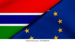 EU reveals partnership priorities with Gambia