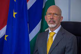 EU allocates over D12M in aid to windstorm victims  