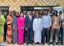 EU, IOM poised to build gov’t capacity on effective migration governance