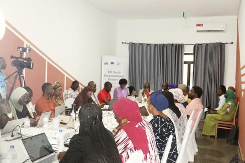 EU, ITC convene strategic dialogue to boost Gambia’s tourism, creative Industries
