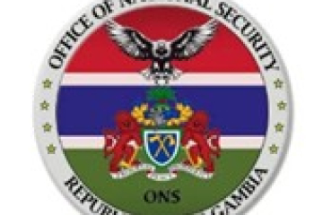 EU, UNODC strengthen Gambia’s fight against maritime crime