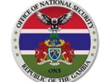 EU, UNODC strengthen Gambia’s fight against maritime crime