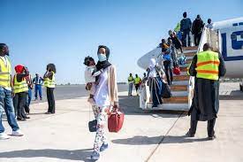 EU to ease sanction on Gambia over deportations