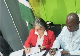 EU strengthen agri food