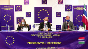 'None of Presidential candidates addressed needs of persons with disability'