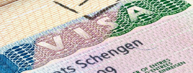 EU TO TIGHTEN VISA CONDITIONS