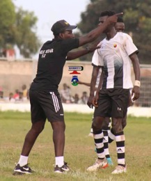 Eagle Star coach aims to win double in SK East nawetan