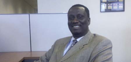 Rising wave of critical thinkers from a new generation in Africa