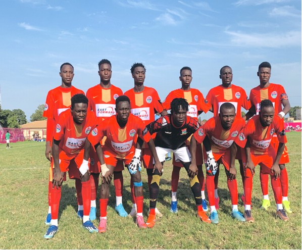 KM zonal championship: SK East win, Manjai and Bakau share spoils