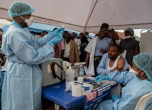 Ebola has spread from Congo to 4 other countries. A look at where things stand