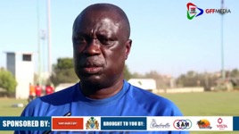 Ebou Faye responds to criticism for sitting on Scorpions team bench