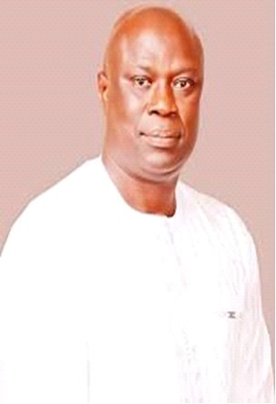 GFF 2nd VP urges fans to comport themselves in Gambia-Senegal clash