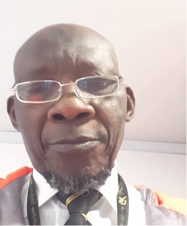 GFF mourns demise of former national team player Ebou Faye