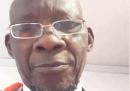 Ebou Faye