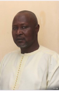 APP appoints Ebou Gaye as SG