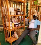 Gambian entrepreneur calls for financial, technical support