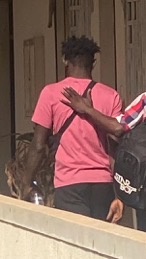 Independent witness gives account in alleged PIU shooter case