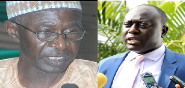 Info minster dismayed at APRC leader’s comments