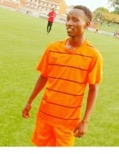 Football is my every day dream – Ebrima Barry