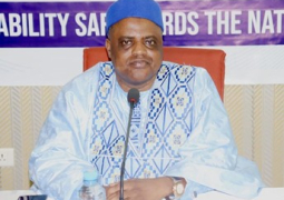 Ebrima Ceesay
