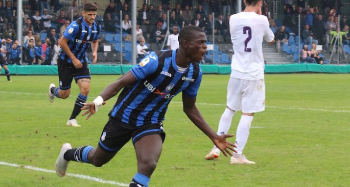 Colley’s Atalanta misses chance to close gap on leaders Juventus in Serie A