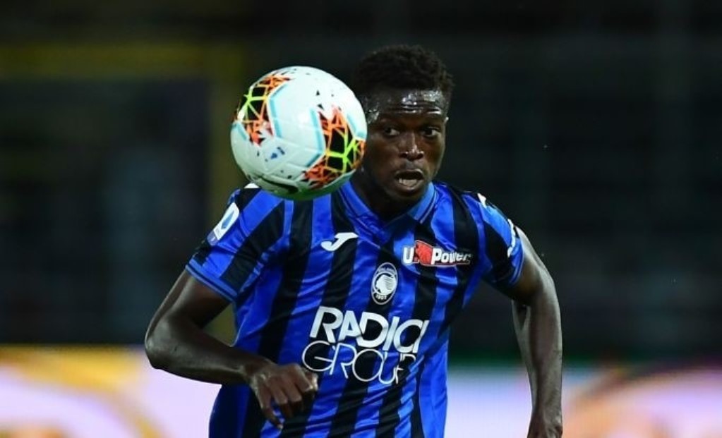 PSG beat Colley’s Atalanta to reach CL semis