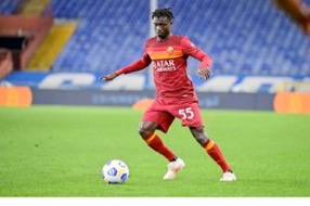 Ebrima Darboe to miss 6-8 months of action
