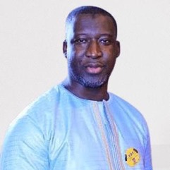Court orders UDP’s Ebrima Dibba to enter defence