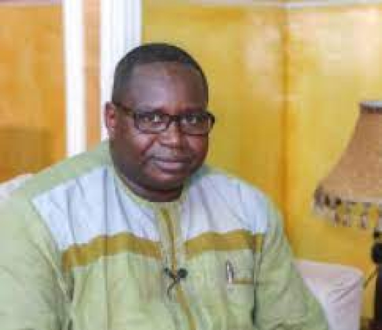 Ebrima G v2. Sankareh