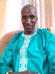 Deputy Gov’t Spokesperson selected for Prestigious  AU Media Fellowship
