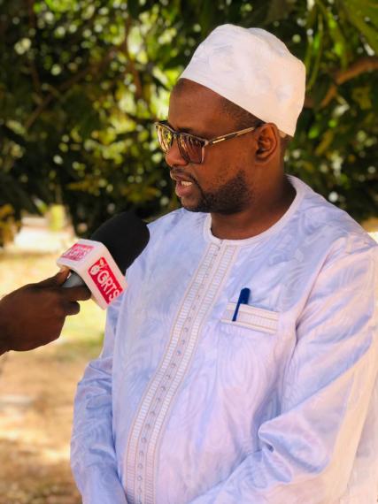 Livestock farmers president extols Gov’t for renaming Agric ministry