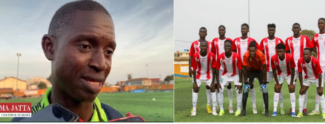 Real coach aims for back-to-back 1st Division League title